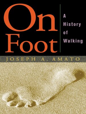 cover image of On Foot